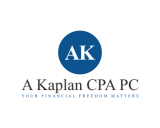 https://www.logocontest.com/public/logoimage/1666796139A Kaplan CPA PC.png
